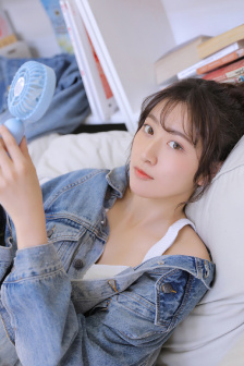 y望中的女人