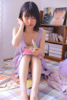 冷若萌